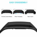 Fitbit Charge 3/4 Watch Sports Replacement Band