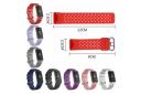 Fitbit Charge 3/4 Watch Sports Replacement Band