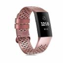 Fitbit Charge 3/4 Watch Sports Replacement Band