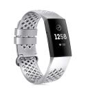Fitbit Charge 3/4 Watch Sports Replacement Band