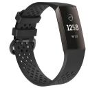 Fitbit Charge 3/4 Watch Sports Replacement Band