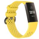 Fitbit Charge 3/4 Watch Sports Replacement Band