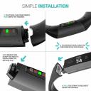 Fitbit Charge 3/4 Watch Sports Replacement Band