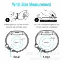 Fitbit Charge 3/4 Watch Sports Replacement Band