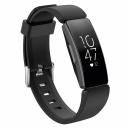 Fitbit Inspire HR Replacement Band - Black - L - AfterPay & zipPay Available