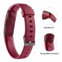 Fitbit Inspire HR Replacement Band - Black - L - AfterPay & zipPay Available