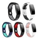 Fitbit Inspire HR Replacement Band - Black - L - AfterPay & zipPay Available