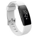 Fitbit Inspire HR Replacement Band - Black - L - AfterPay & zipPay Available