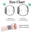 Fitbit Versa 2 Watch Replacement Band - Green - Large - AfterPay & zipPay Available
