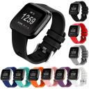 Fitbit Versa 2 Watch Replacement Band - Green - Large - AfterPay & zipPay Available