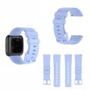 Fitbit Versa 2 Watch Replacement Band - Green - Large - AfterPay & zipPay Available