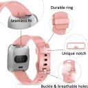 Fitbit Versa 2 Watch Replacement Band - Green - Large - AfterPay & zipPay Available