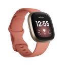 Fitbit Versa 4 Smartwatch Soft Silicone Replacement Band