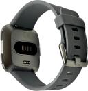 Fitbit Versa Watch - Grey/Silver