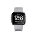 Fitbit Versa Watch - Grey/Silver