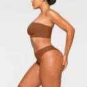 Fits Everybody Bandeau | Bronze