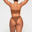 Fits Everybody Bandeau | Bronze