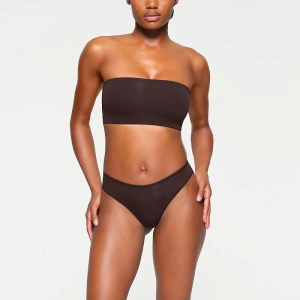 Fits Everybody Bandeau | Espresso