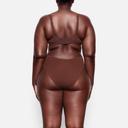 Fits Everybody Brief | Cocoa