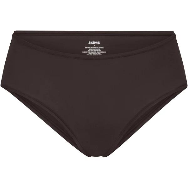 Fits Everybody Brief | Espresso