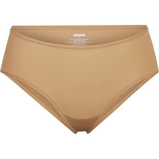 Fits Everybody Brief | Ochre