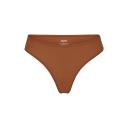 Fits Everybody Cheeky Brief | Bronze