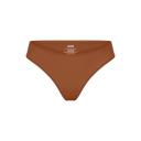 Fits Everybody Cheeky Brief | Bronze