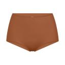 Fits Everybody Cheeky Brief | Bronze