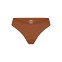 Fits Everybody Cheeky Brief | Bronze