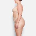Fits Everybody Dipped Front Thong | Mica