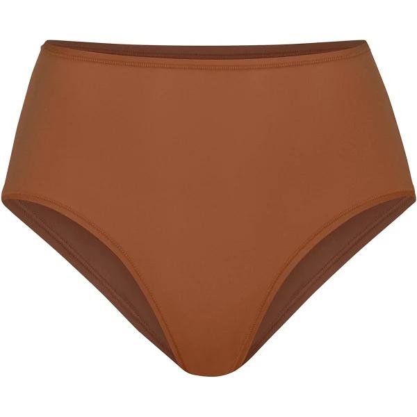 Fits Everybody Full Brief | Bronze