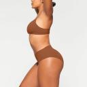 Fits Everybody Full Brief | Bronze