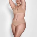 Fits Everybody Full Brief | Ochre