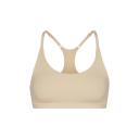 Fits Everybody Racerback Bralette | Sand