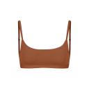Fits Everybody Scoop Bralette | Bronze
