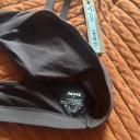 Fits Everybody Scoop Bralette | Espresso