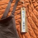 Fits Everybody Scoop Bralette | Espresso
