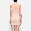 Fits Everybody Slip Dress | Mica