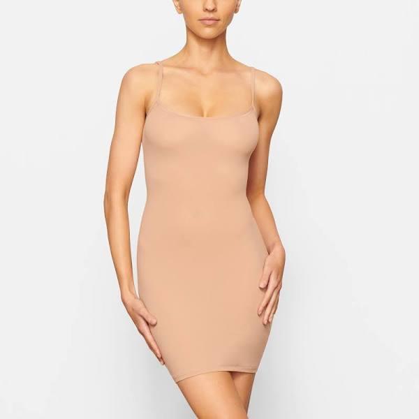 Fits Everybody Slip Dress | Ochre