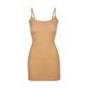 Fits Everybody Slip Dress | Ochre