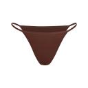 Fits Everybody String Bikini | Cocoa