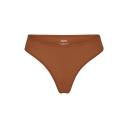 Fits Everybody Thong | Bronze