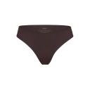 Fits Everybody Thong | Espresso