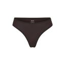 Fits Everybody Thong | Espresso