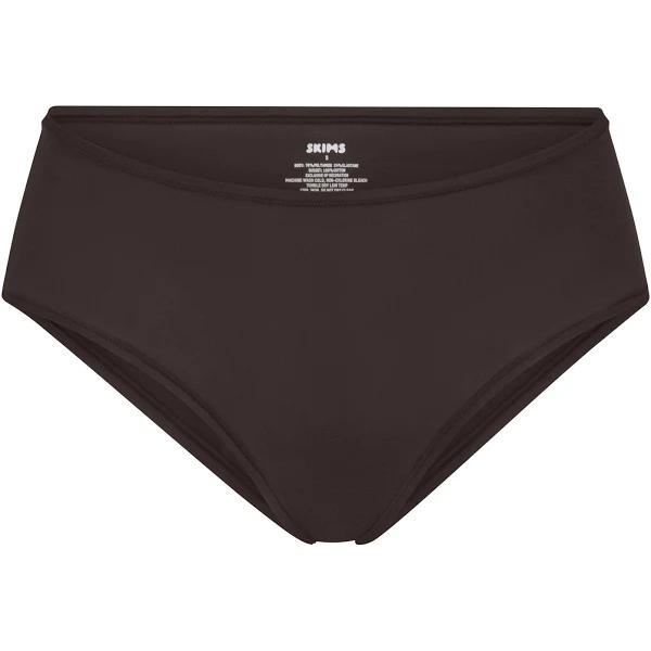 Fits Everybody Thong | Espresso