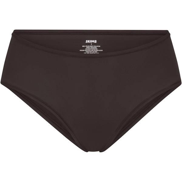 Fits Everybody Thong | Espresso