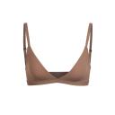 Fits Everybody Triangle Bralette | Oxide