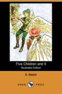 Five Children and It Illustrated Edition Dodo Press by Edith Nesbit