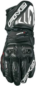 Five RFX1 Gloves, Black, Size XL