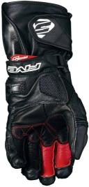 Five RFX1 Gloves, Black, Size XL